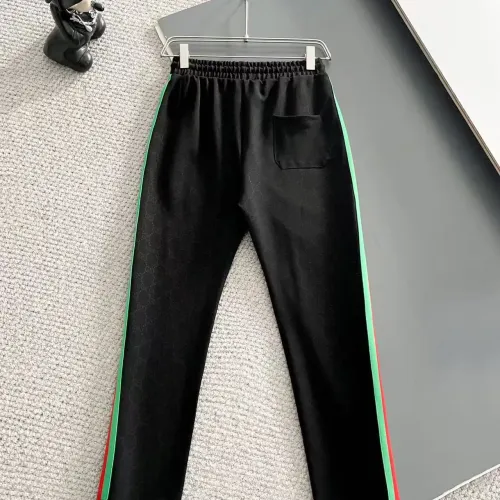 Replica Gucci Tracksuits Long Sleeved For Men #1475282 $88.00 USD for Wholesale