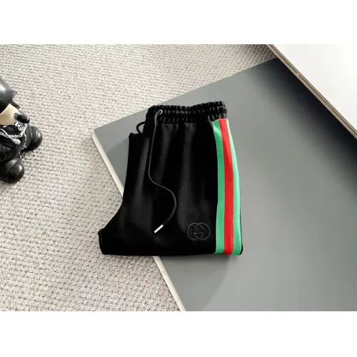 Replica Gucci Tracksuits Long Sleeved For Men #1475282 $88.00 USD for Wholesale