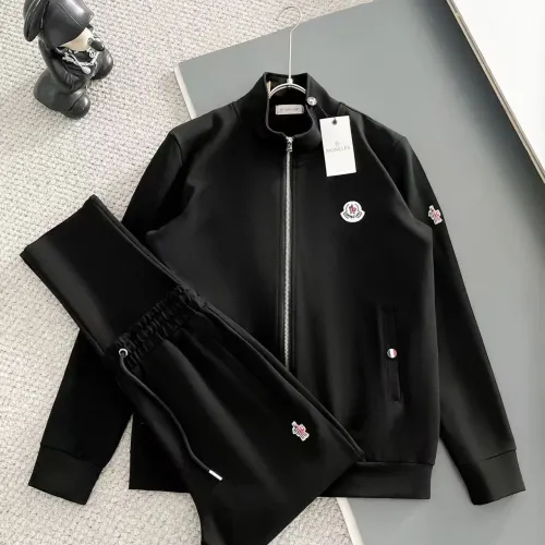 Cheap Moncler Tracksuits Long Sleeved For Men #1475283, $$88.00 USD On Moncler Tracksuits