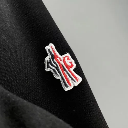 Replica Moncler Tracksuits Long Sleeved For Men #1475283 $88.00 USD for Wholesale