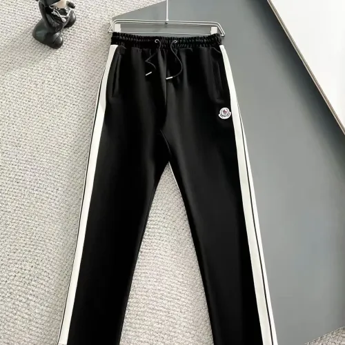 Replica Moncler Tracksuits Long Sleeved For Men #1475284 $88.00 USD for Wholesale