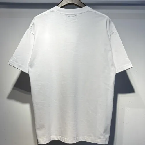 Replica Amiri T-Shirts Short Sleeved For Unisex #1475286 $32.00 USD for Wholesale