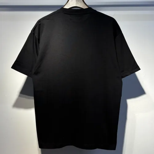 Replica Amiri T-Shirts Short Sleeved For Unisex #1475287 $32.00 USD for Wholesale