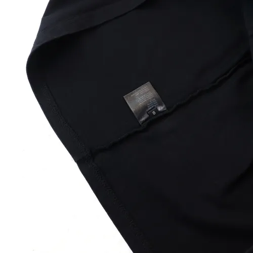 Replica Amiri T-Shirts Short Sleeved For Unisex #1475290 $34.00 USD for Wholesale