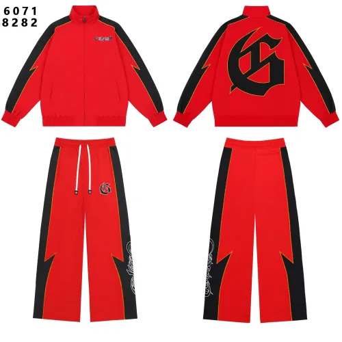 Cheap Godspeed Tracksuits Long Sleeved For Unisex #1475293, $$88.00 USD On G-Star Tracksuits