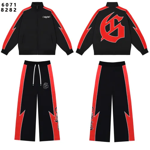 Cheap Godspeed Tracksuits Long Sleeved For Unisex #1475294, $$88.00 USD On G-Star Tracksuits
