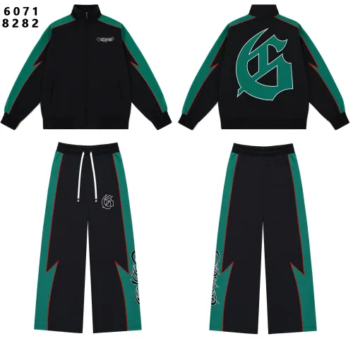 Cheap Godspeed Tracksuits Long Sleeved For Unisex #1475295, $$88.00 USD On G-Star Tracksuits