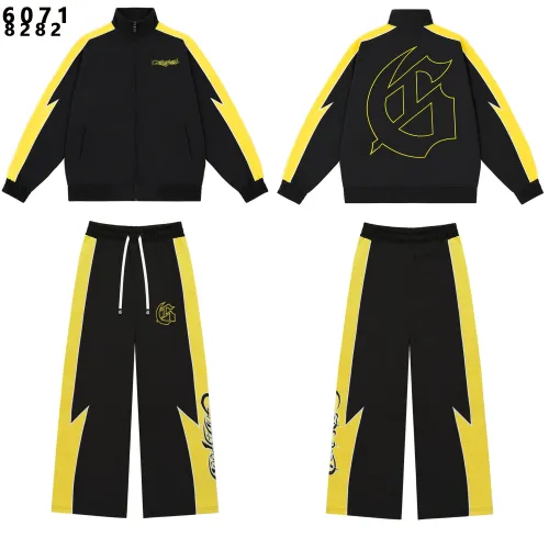Cheap Godspeed Tracksuits Long Sleeved For Unisex #1475296, $$88.00 USD On G-Star Tracksuits