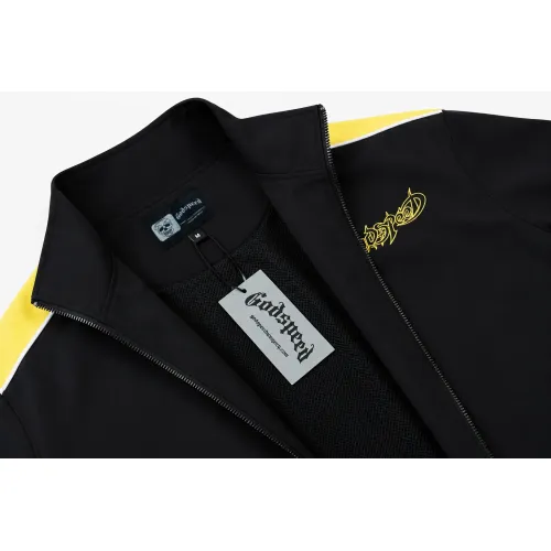 Replica Godspeed Tracksuits Long Sleeved For Unisex #1475296 $88.00 USD for Wholesale