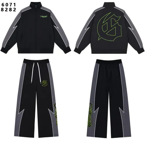 Cheap Godspeed Tracksuits Long Sleeved For Unisex #1475297, $$88.00 USD On G-Star Tracksuits