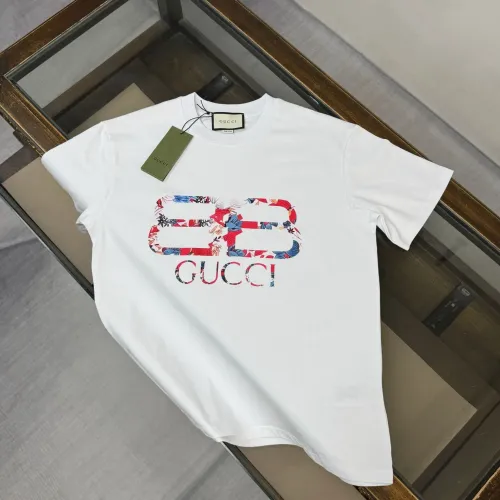 Cheap Balenciaga T-Shirts Short Sleeved For Men #1475322, $$45.00 USD On Balenciaga T-Shirts