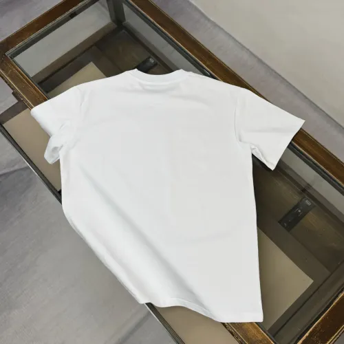 Replica Balenciaga T-Shirts Short Sleeved For Men #1475322 $45.00 USD for Wholesale