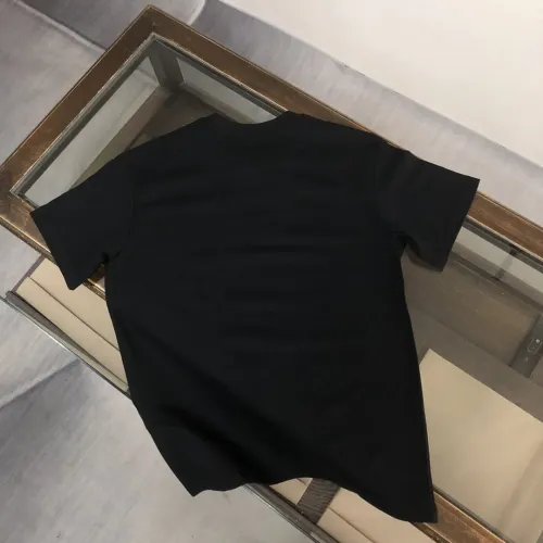 Replica Balenciaga T-Shirts Short Sleeved For Men #1475325 $45.00 USD for Wholesale