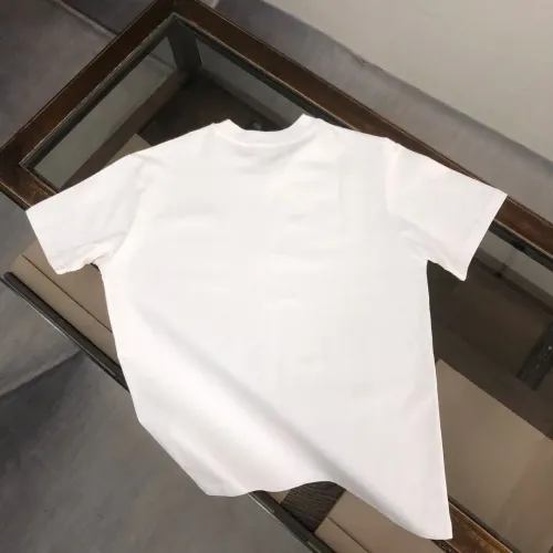 Replica Balenciaga T-Shirts Short Sleeved For Men #1475330 $45.00 USD for Wholesale