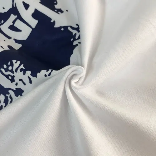 Replica Balenciaga T-Shirts Short Sleeved For Men #1475332 $45.00 USD for Wholesale