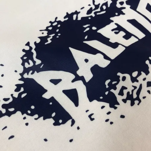 Replica Balenciaga T-Shirts Short Sleeved For Men #1475332 $45.00 USD for Wholesale