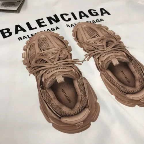 Replica Balenciaga T-Shirts Short Sleeved For Men #1475334 $45.00 USD for Wholesale