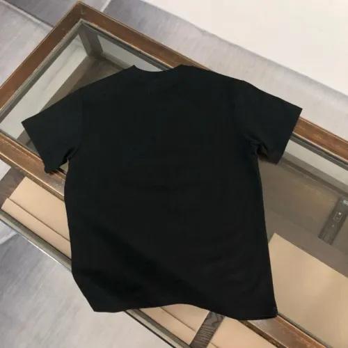 Replica Balenciaga T-Shirts Short Sleeved For Men #1475335 $45.00 USD for Wholesale