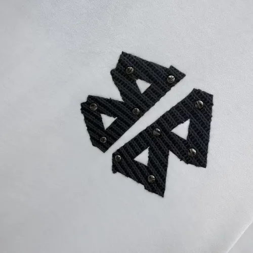 Replica Balenciaga T-Shirts Short Sleeved For Unisex #1475336 $45.00 USD for Wholesale