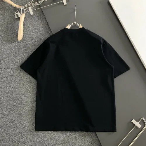 Replica Burberry T-Shirts Short Sleeved For Men #1475340 $45.00 USD for Wholesale