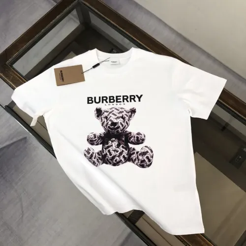 Cheap Burberry T-Shirts Short Sleeved For Men #1475343, $$45.00 USD On Burberry T-Shirts