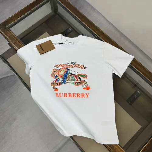 Cheap Burberry T-Shirts Short Sleeved For Men #1475349, $$45.00 USD On Burberry T-Shirts