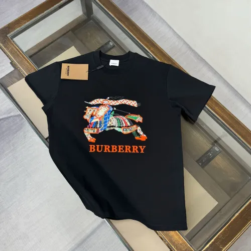 Cheap Burberry T-Shirts Short Sleeved For Men #1475350, $$45.00 USD On Burberry T-Shirts