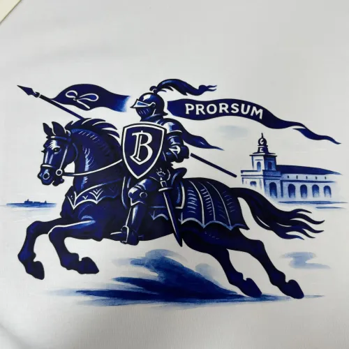 Replica Burberry T-Shirts Short Sleeved For Men #1475351 $45.00 USD for Wholesale