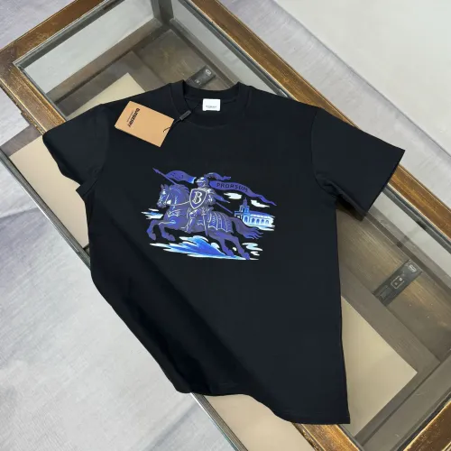 Cheap Burberry T-Shirts Short Sleeved For Men #1475352, $$45.00 USD On Burberry T-Shirts