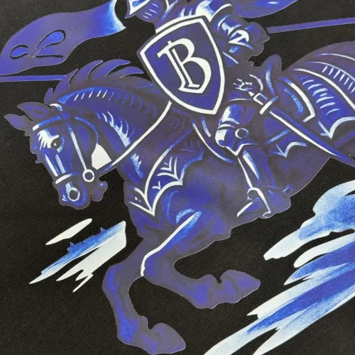 Replica Burberry T-Shirts Short Sleeved For Men #1475352 $45.00 USD for Wholesale