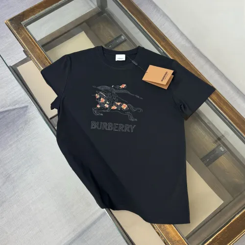 Cheap Burberry T-Shirts Short Sleeved For Men #1475354, $$45.00 USD On Burberry T-Shirts