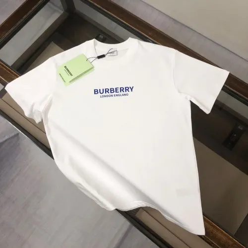 Cheap Burberry T-Shirts Short Sleeved For Men #1475355, $$45.00 USD On Burberry T-Shirts