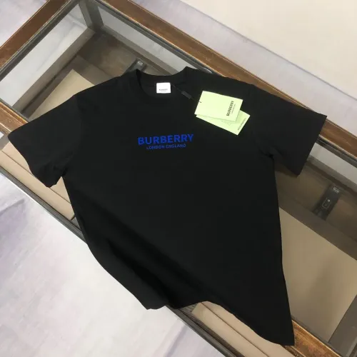Cheap Burberry T-Shirts Short Sleeved For Men #1475356, $$45.00 USD On Burberry T-Shirts