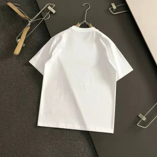 Replica Christian Dior T-Shirts Short Sleeved For Men #1475357 $45.00 USD for Wholesale