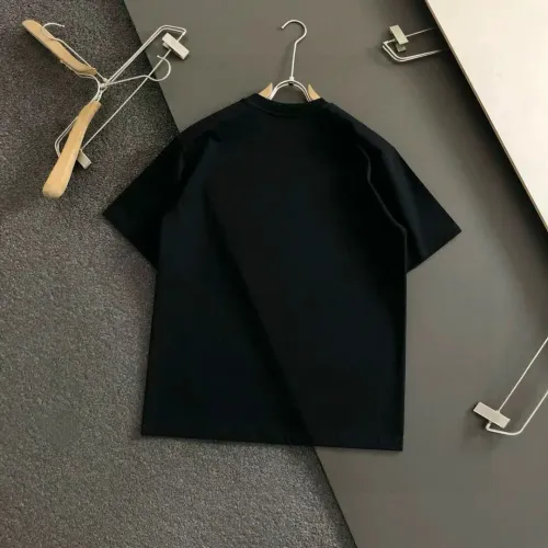 Replica Christian Dior T-Shirts Short Sleeved For Men #1475358 $45.00 USD for Wholesale