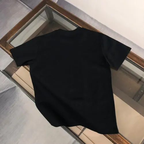 Replica Fendi T-Shirts Short Sleeved For Men #1475374 $45.00 USD for Wholesale
