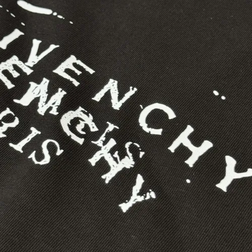 Replica Givenchy T-Shirts Short Sleeved For Men #1475377 $45.00 USD for Wholesale
