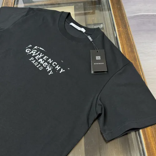 Replica Givenchy T-Shirts Short Sleeved For Men #1475377 $45.00 USD for Wholesale
