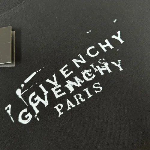 Replica Givenchy T-Shirts Short Sleeved For Men #1475377 $45.00 USD for Wholesale
