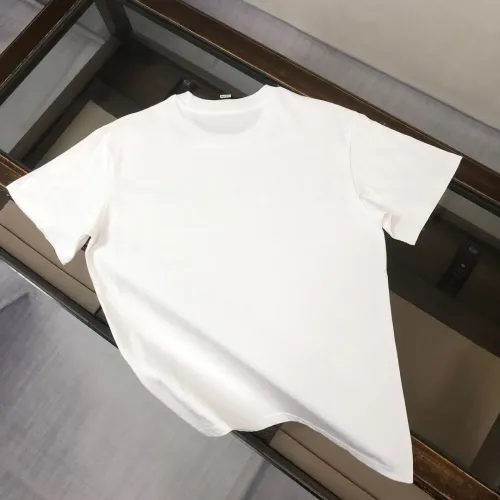 Replica Gucci T-Shirts Short Sleeved For Men #1475378 $45.00 USD for Wholesale