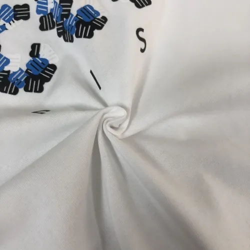 Replica Gucci T-Shirts Short Sleeved For Men #1475378 $45.00 USD for Wholesale