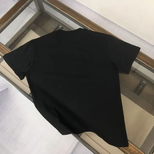Replica Gucci T-Shirts Short Sleeved For Men #1475379 $45.00 USD for Wholesale