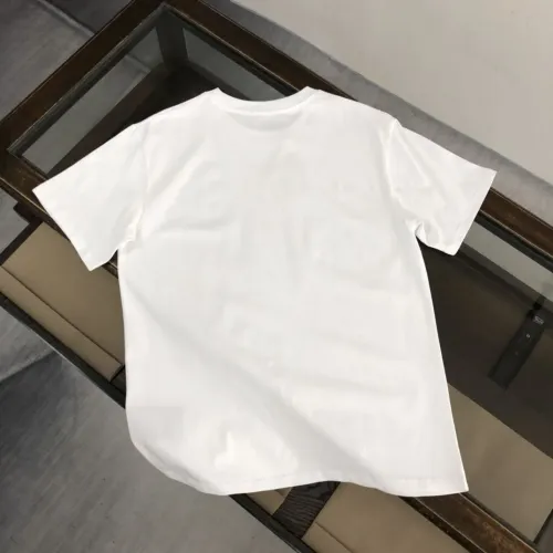 Replica Prada T-Shirts Short Sleeved For Men #1475390 $45.00 USD for Wholesale