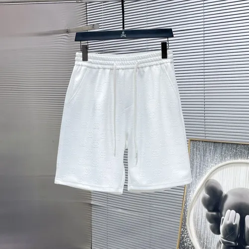 Replica Balenciaga Fashion Tracksuits Short Sleeved For Men #1475407 $76.00 USD for Wholesale