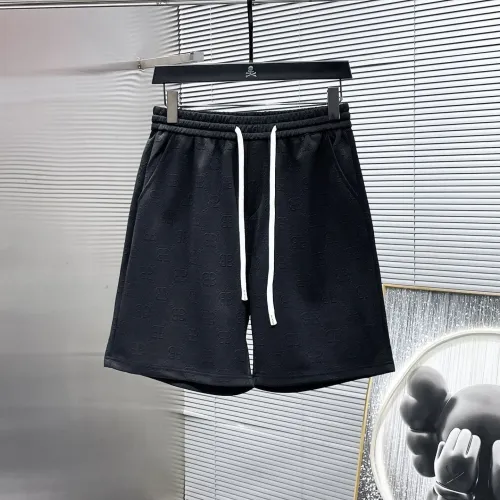 Replica Balenciaga Fashion Tracksuits Short Sleeved For Men #1475408 $76.00 USD for Wholesale
