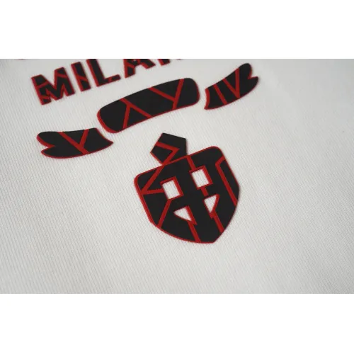 Replica Prada T-Shirts Short Sleeved For Unisex #1475427 $32.00 USD for Wholesale