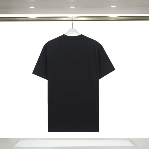 Replica Prada T-Shirts Short Sleeved For Unisex #1475428 $32.00 USD for Wholesale