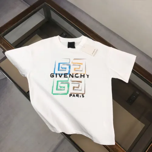 Cheap Givenchy T-Shirts Short Sleeved For Men #1475431, $$45.00 USD On Givenchy T-Shirts