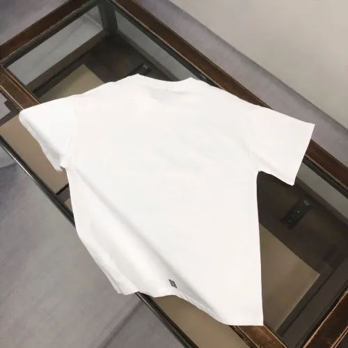 Replica Givenchy T-Shirts Short Sleeved For Men #1475431 $45.00 USD for Wholesale