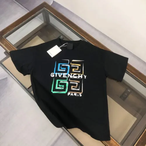 Cheap Givenchy T-Shirts Short Sleeved For Men #1475432, $$45.00 USD On Givenchy T-Shirts